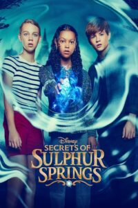 مشاهدة مسلسل Secrets of Sulphur Springs الموسم الثالث الحلقة 3 مترجمة