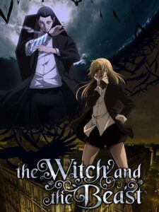 مشاهدة انمي Majo to Yajuu الحلقة 2 مترجمة