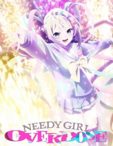 مشاهدة انمي Needy Girl Overdose الحلقة 8 مترجمة