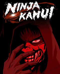 مشاهدة انمي Ninja Kamui الحلقة 2 مترجمة