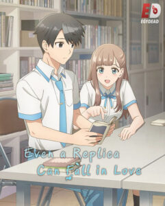 مشاهدة انمي Replica datte Koi wo Suru الحلقة 5 مترجمة