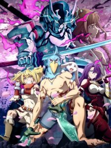 مشاهدة انمي Shangri La Frontier الموسم الاول الحلقة 16 مترجمة