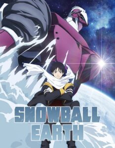 مشاهدة انمي Snowball Earth الحلقة 5 مترجمة