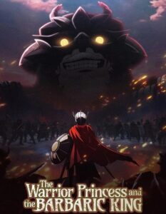مشاهدة انمي The Barbarian’s Bride الحلقة 8 مترجمة