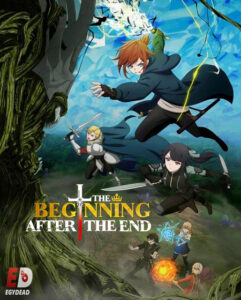 مشاهدة انمي The Beginning After the End الموسم الثاني الحلقة 7 مترجمة