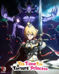 مشاهدة انمي Himesama Goumon no Jikan desu الحلقة 3 مترجمة