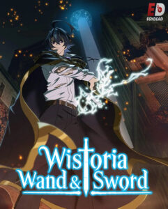 مشاهدة انمي Wistoria الموسم الثاني الحلقة 7 مترجمة