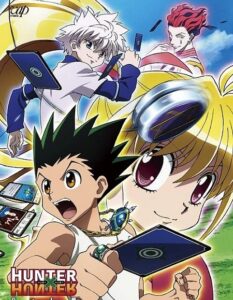 مشاهدة انمي القناص 2011 الحلقة 116 مدبلجة
