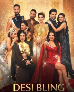 برنامج Desi Bling الموسم الاول الحلقة 4 مترجمة