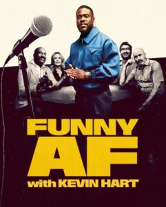 برنامج Funny AF with Kevin Hart الموسم الاول الحلقة 7 مترجمة