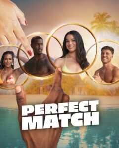 برنامج Perfect Match الموسم الرابع الحلقة 1 مترجمة