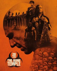 مشاهدة فيلم 28 Years Later The Bone Temple 2026 مترجم