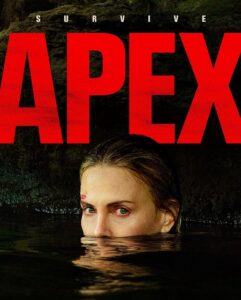 مشاهدة فيلم Apex 2026 مترجم