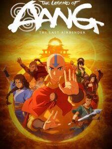 مشاهدة فيلم Avatar Aang The Last Airbender 2026 مترجم