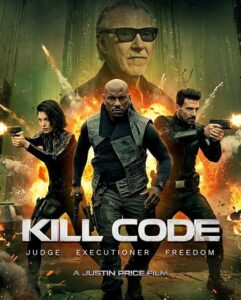 مشاهدة فيلم Kill Code 2026 مترجم