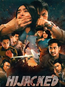 مشاهدة فيلم Hijacked 2025 مترجم