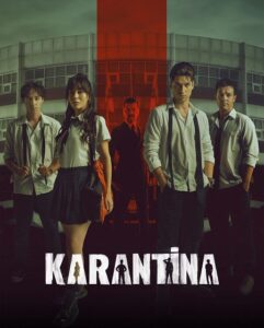 مشاهدة فيلم Karantina 2025 مترجم
