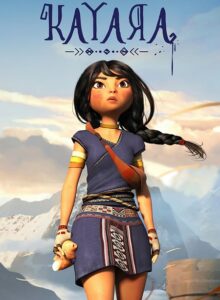 مشاهدة فيلم Kayara 2025 مترجم