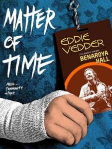 مشاهدة فيلم Matter of Time 2025 مترجم