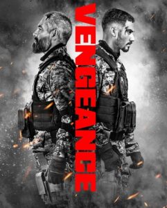 مشاهدة فيلم Revenge 2026 مترجم