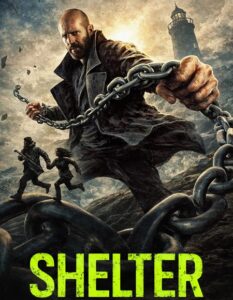 مشاهدة فيلم Shelter 2026 مترجم