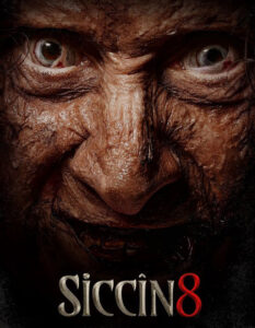 مشاهدة فيلم سجين Siccin 8 2025 مترجم