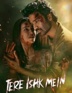 مشاهدة فيلم Tere Ishk Mein 2025 مترجم