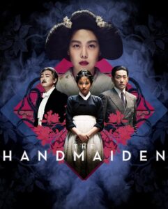 مشاهدة فيلم The Handmaiden 2016 مترجم