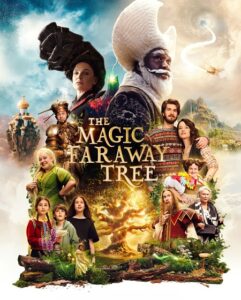 مشاهدة فيلم The Magic Faraway Tree 2026 مترجم