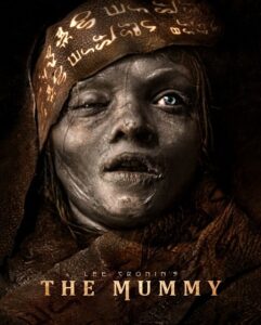 مشاهدة فيلم Lee Cronin’s The Mummy 2026 مترجم