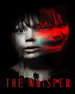 مشاهدة فيلم The Whisper 2025 مترجم
