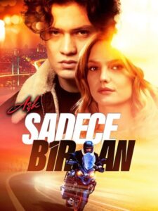 مشاهدة فيلم الحب مجرد لحظة Ask Sadece Bir An 2025 مترجم