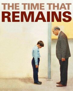 مشاهدة فيلم الزمن الباقي 2009 مترجم