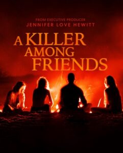 مشاهدة مسلسل A Killer Among Friends الحلقة 6 مترجمة
