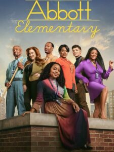 مشاهدة مسلسل Abbott Elementary الموسم الثالث الحلقة 4 مترجمة