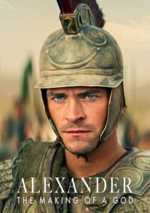 مشاهدة مسلسل Alexander The Making of a God الحلقة 6 مترجمة