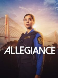 مشاهدة مسلسل Allegiance الموسم الاول الحلقة 3 مترجمة