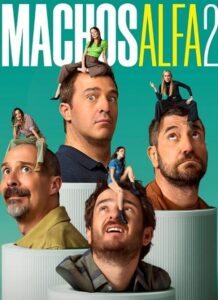 مشاهدة مسلسل Alpha Males الموسم الثاني الحلقة 3 مترجمة