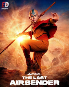 مشاهدة مسلسل Avatar The Last Airbender الموسم الاول الحلقة 6 مترجمة