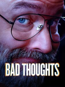 مشاهدة مسلسل Bad Thoughts الموسم الثاني الحلقة 1 مترجمة