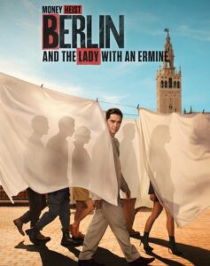 مشاهدة مسلسل Berlin الموسم الثاني الحلقة 4 مترجمة