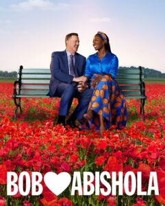مشاهدة مسلسل Bob Hearts Abishola الموسم الخامس الحلقة 3 مترجمة