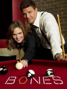 مشاهدة مسلسل Bones الموسم 10 الحلقة 17 مترجمة