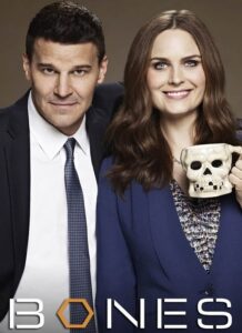 مشاهدة مسلسل Bones الموسم 11 الحلقة 1 مترجمة