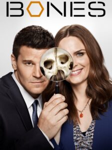 مشاهدة مسلسل Bones الموسم 12 الحلقة 12 مترجمة