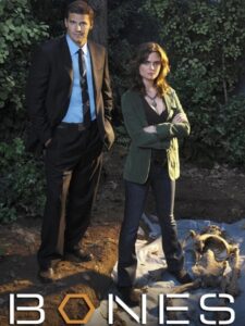 مشاهدة مسلسل Bones الموسم الاول الحلقة 5 مترجمة