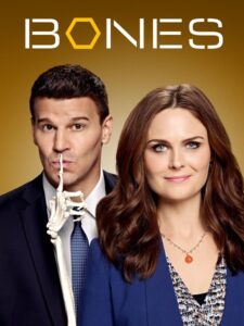 مشاهدة مسلسل Bones الموسم التاسع الحلقة 16 مترجمة