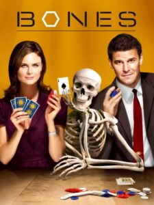 مشاهدة مسلسل Bones الموسم الثالث الحلقة 3 مترجمة