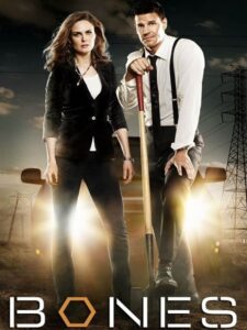 مشاهدة مسلسل Bones الموسم الخامس الحلقة 5 مترجمة