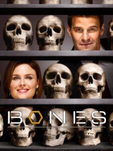مشاهدة مسلسل Bones الموسم الرابع الحلقة 2 مترجمة